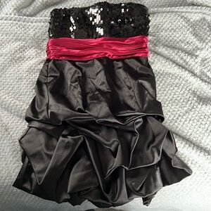 Studio Y semi formal dress